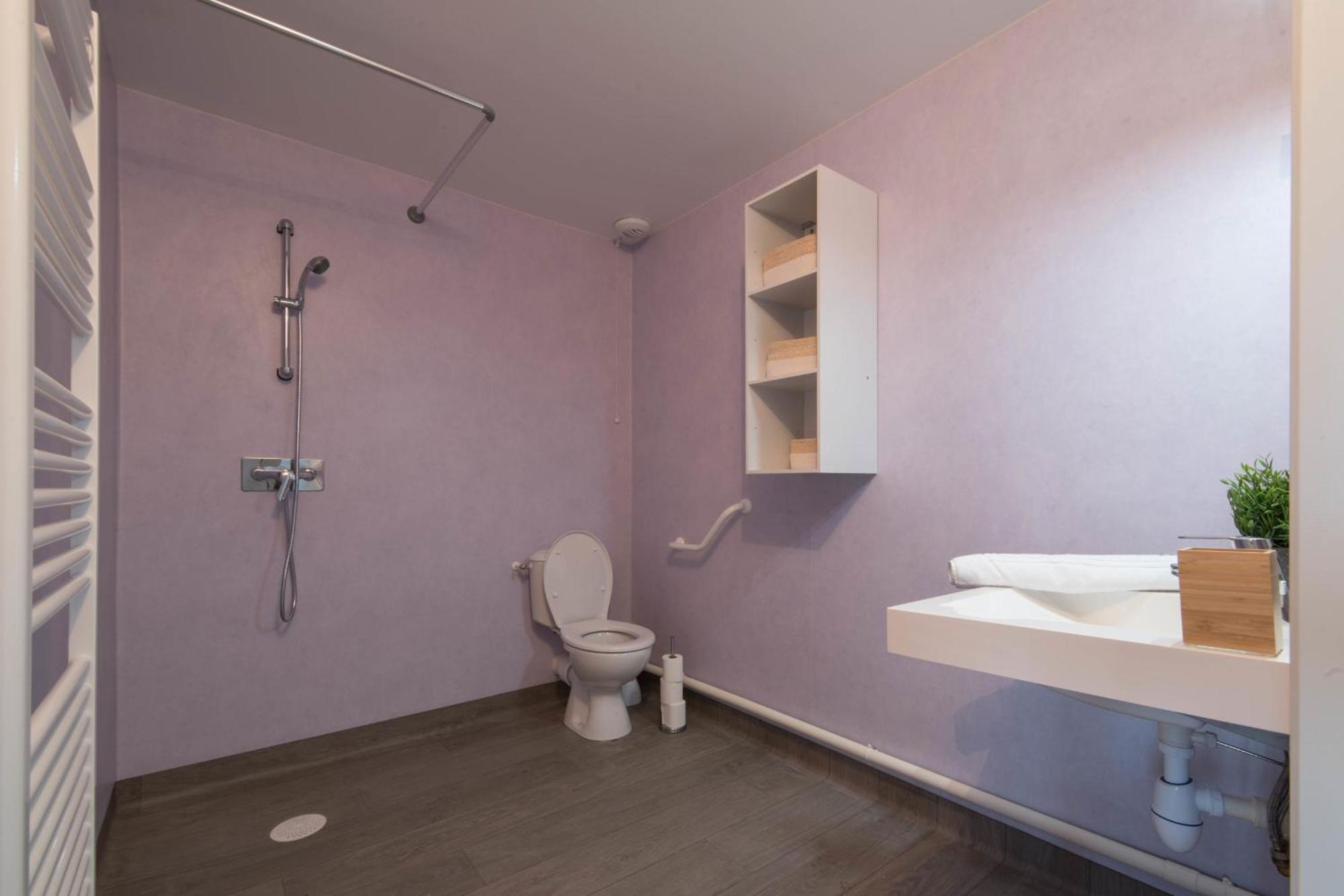 Nathan - Appartement Proche Gare Arrivee 2424 Le Mans Zewnętrze zdjęcie