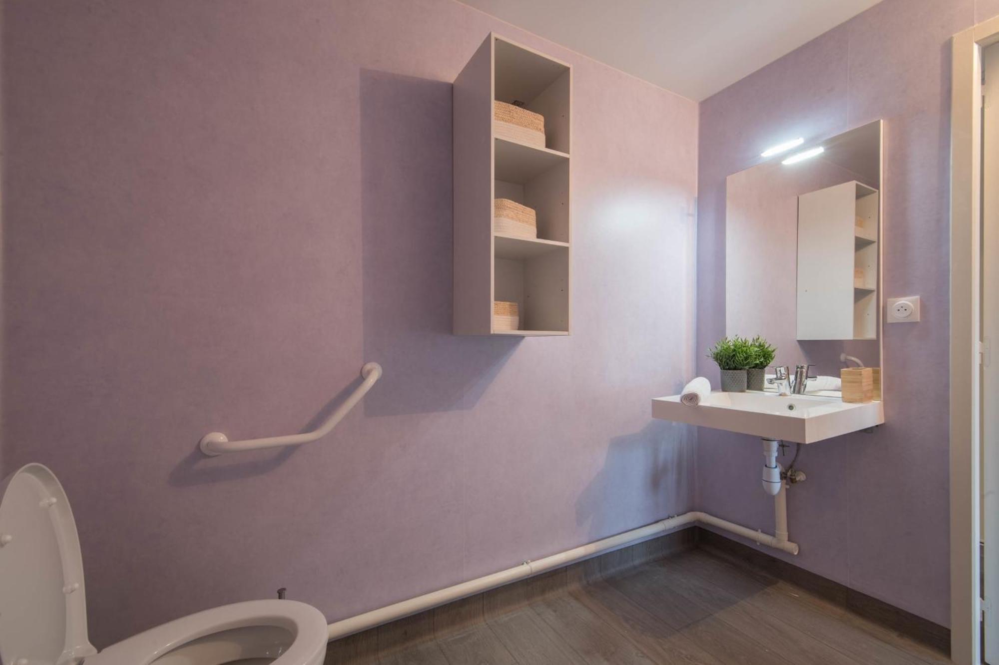 Nathan - Appartement Proche Gare Arrivee 2424 Le Mans Zewnętrze zdjęcie